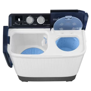LAVADORA MABE SEMIAUTOMATICA DOBLE TINA 11 KG