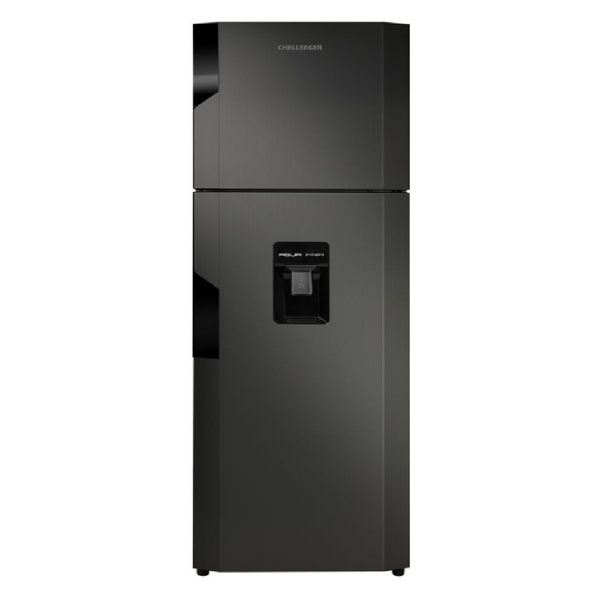 NEVERA NO FROST 8P 249LT TITANIUM CHALLENGER