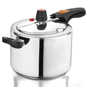 OLLA A PRESION IMUSA 4 LITROS