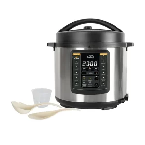 OLLA MULTIFUNCIONAL KALLEY 5.5 LT