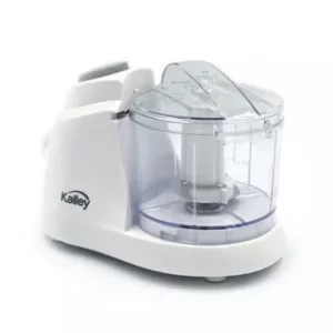 PROCESADOR DE ALIMENTOS KALLEY BLANCO