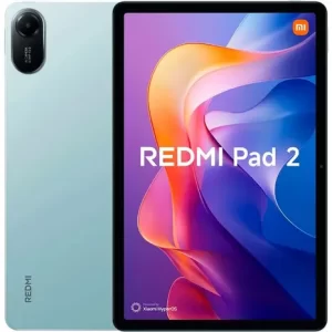 TABLETA REDMI PAD 2 (8GB/256GB)