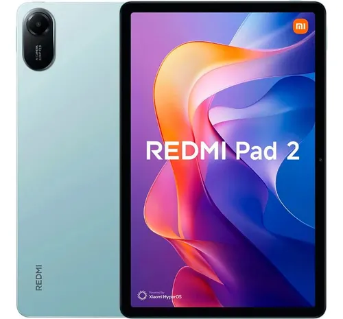 TABLETA REDMI PAD 2 (8GB/256GB)