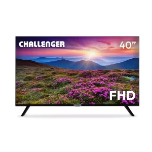 TV CHALLENGER 40"