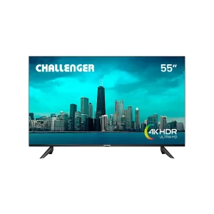 TV CHALLENGER 55" UHD 55KG85 BT GOOGLE