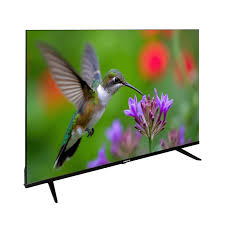 TV CHALLENGER 58" QLED58KG290 BTGOOGLE