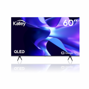 TV KALLEY 60" K-TV60G310 4KUHD