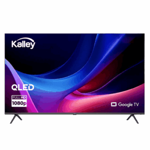 TV KALLEY 55" K-TV55GQ405 QLED