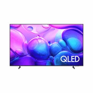 TV SAMSUNG 65" QN65Q6FAA 4KUHD