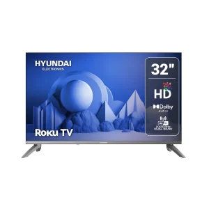TV HYUNDAI 32" HYLED3257RIM IMPORT