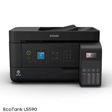 IMPRESORA EPSON MULTIFUNCIONAL ECOTANK L5590