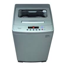 LAVADORA WHIRLPOOL AUTOM?TICA CARGA SUPERIOR 10KG WWI10ASHLS SILVER