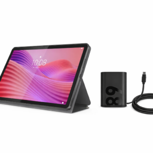 TABLETA LENOVO TAB TB311XU (4GB/128GB) INCLUYE ESTUCHE TIPO LIBRO + CARGADOR