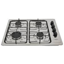 ESTUFA DE EMPOTRAR HACEB INOX 60X43 CM ALAMBR?N A GAS NATURAL