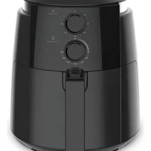 FREIDORA KALLEY DE 3.5 LITROS