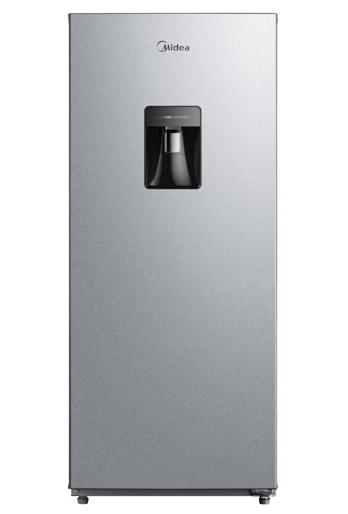 NEVERA FROST 187LT 1PRTA MIDEA SILVER