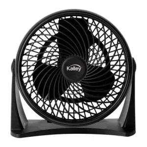 VENTILADOR KALLEY DE MESA 8"