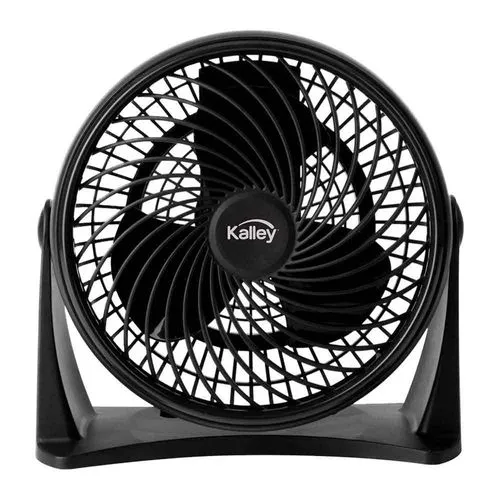 VENTILADOR KALLEY DE MESA 8"