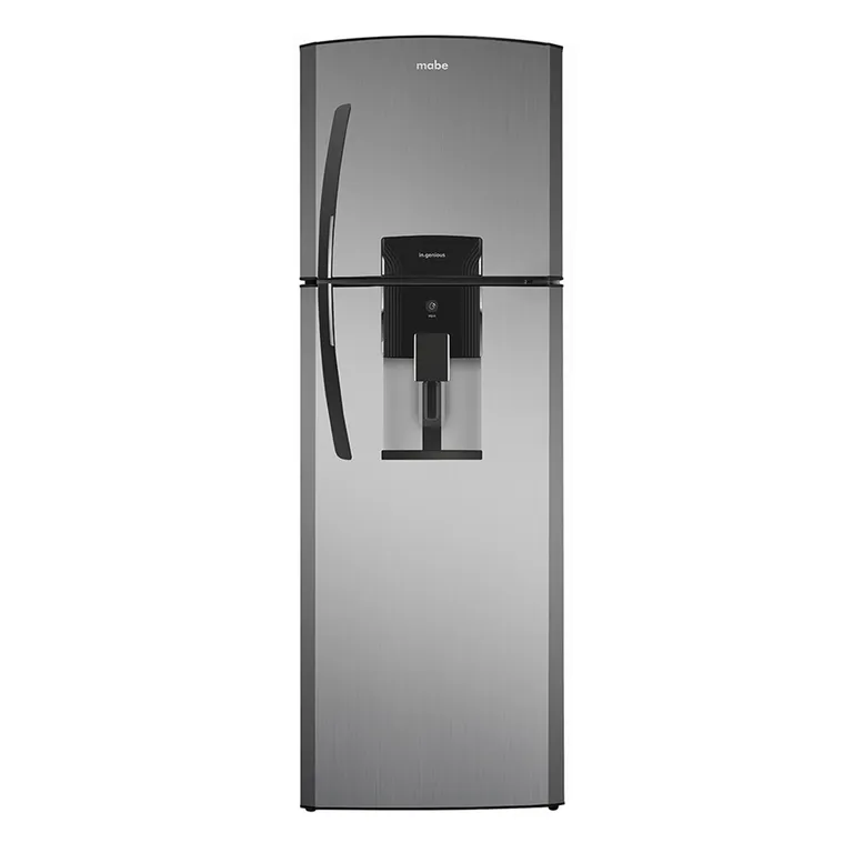 NEVERA MABE NO FROST 297 LT REFERENCIA 313FXCT LT