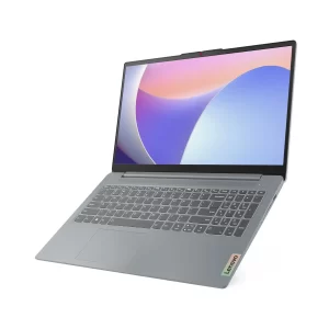 LENOVO IDEAPAD SLIM 3 15IRU8 INTEL CORE I3-1315U/RAM 8GB/512GB SSD/15.6"FHD/FREEDOS